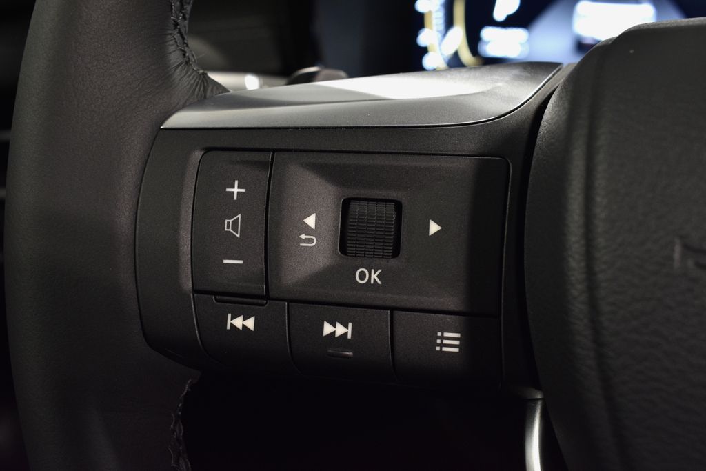 2026 Infiniti QX60 Luxe AWD photo 21