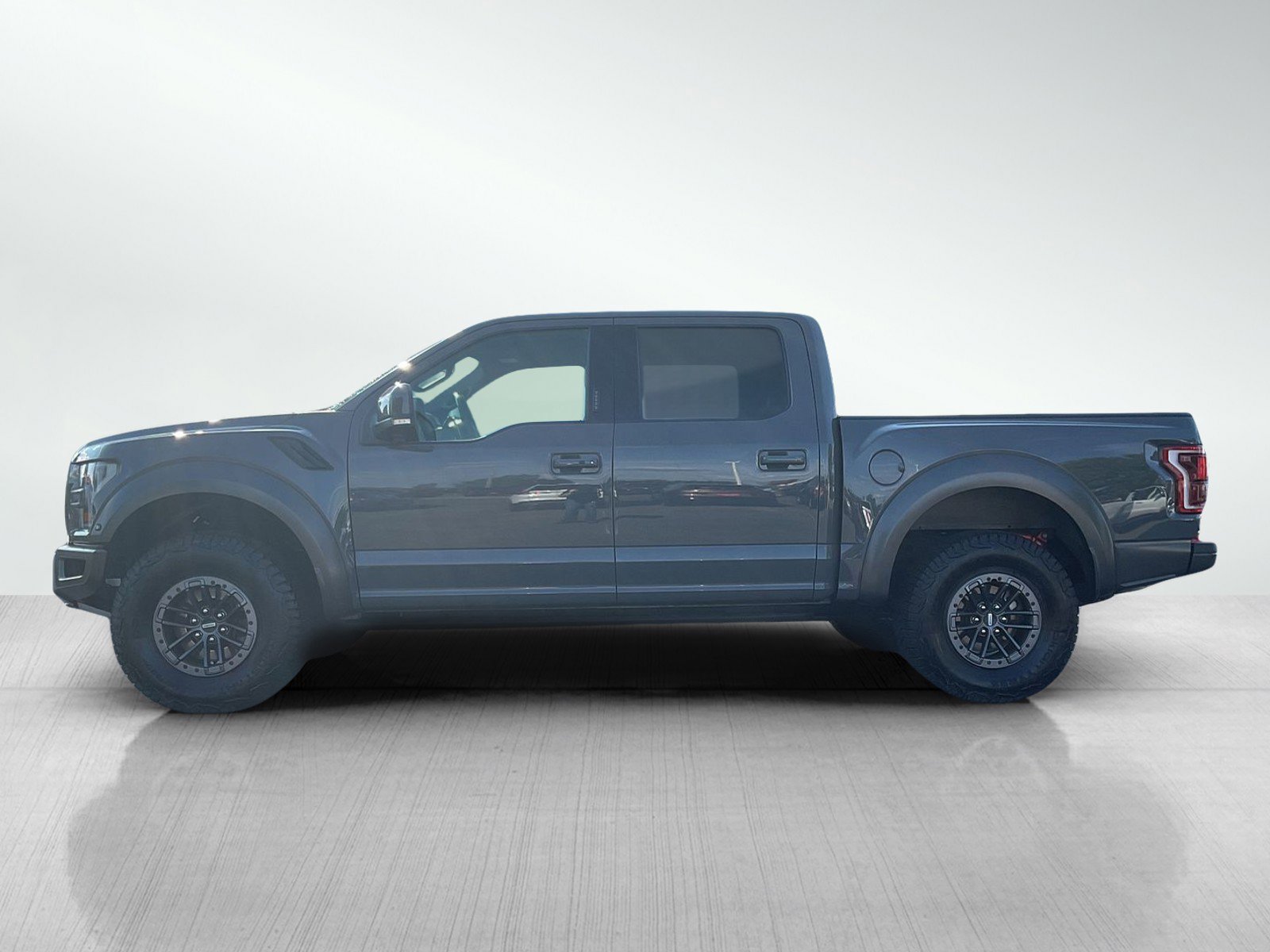 Used 2020 Ford F-150 Raptor with VIN 1FTFW1RGXLFB09260 for sale in Brainerd, Minnesota