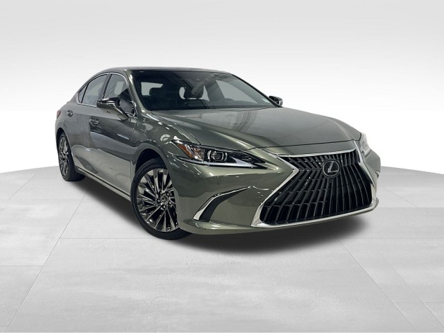 2024 Lexus ES 350 Luxury