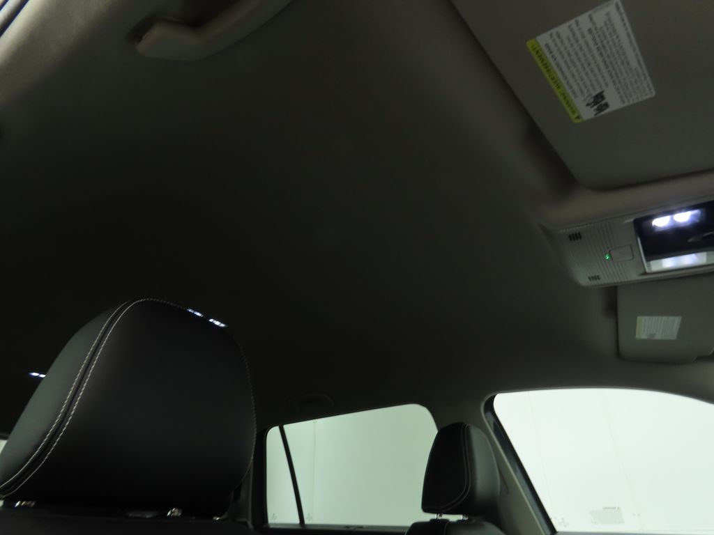2026 Volkswagen Atlas SE Technology photo 18