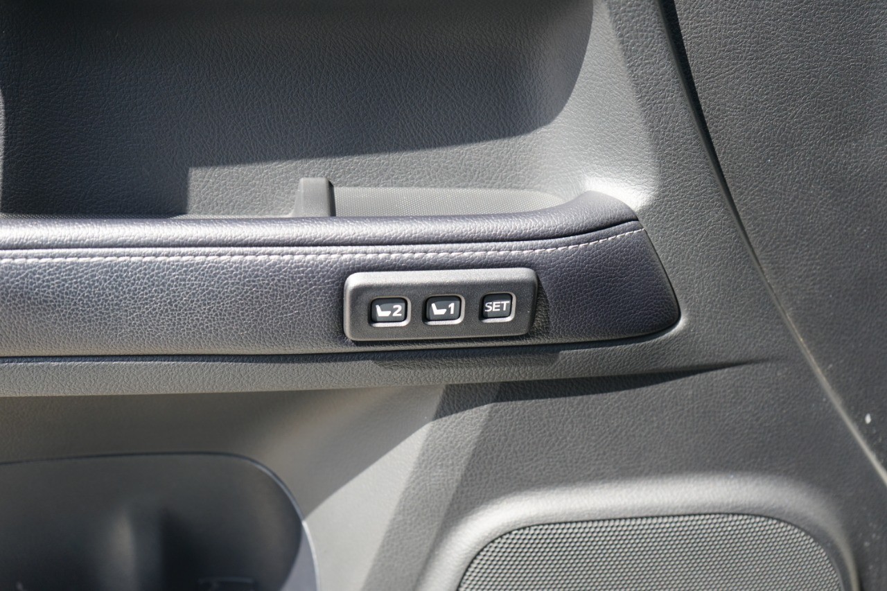 2019 Toyota 4Runner Limited photo 22