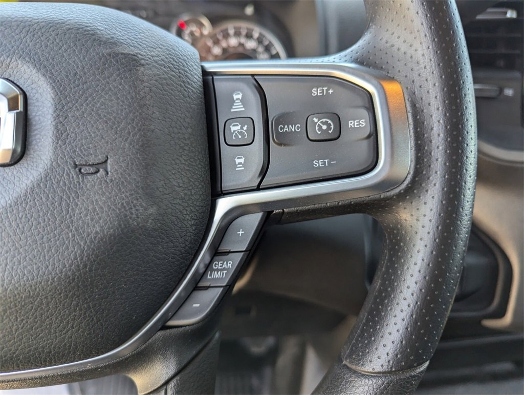 2025 Ram 3500 Tradesman photo 18