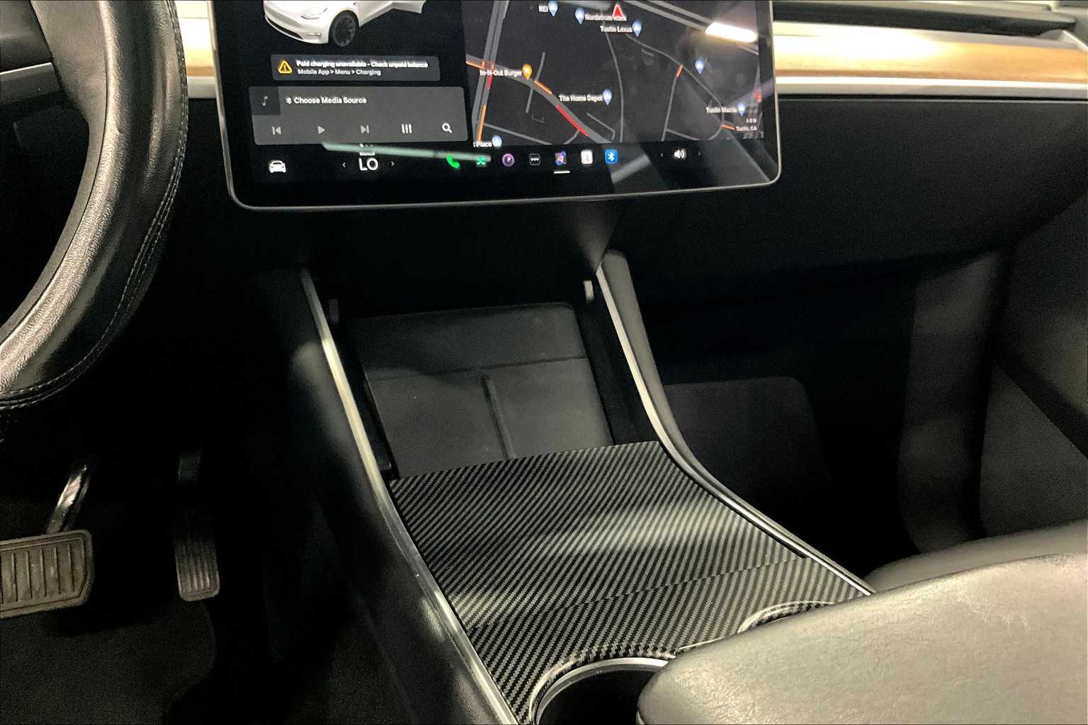 2021 Tesla Model Y Standard Range photo 24
