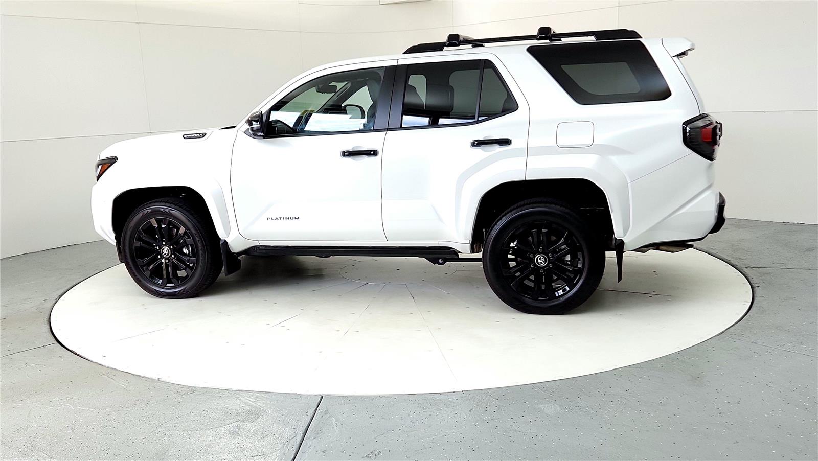 2025 Toyota 4Runner photo 10