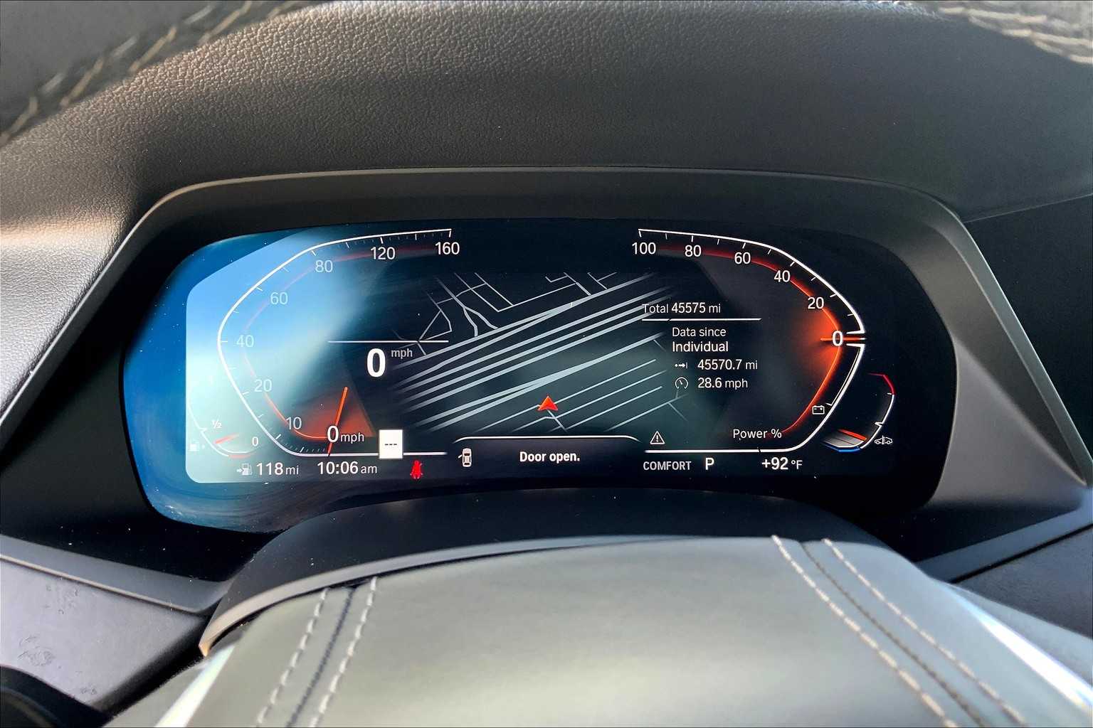 2022 Bmw X5 xDrive40i photo 24