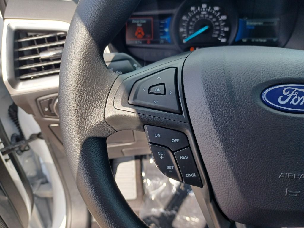 2024 Ford Edge SE photo 24