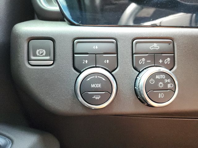 2024 Gmc Sierra 2500 HD SLE photo 22