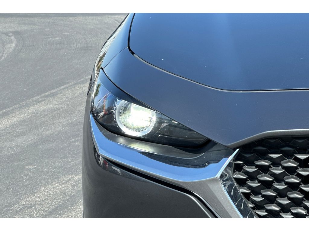 2023 Mazda CX-30 2.5 Select photo 38