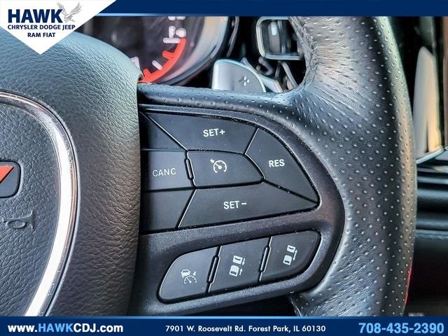 2022 DODGE DURANGO - Image 16