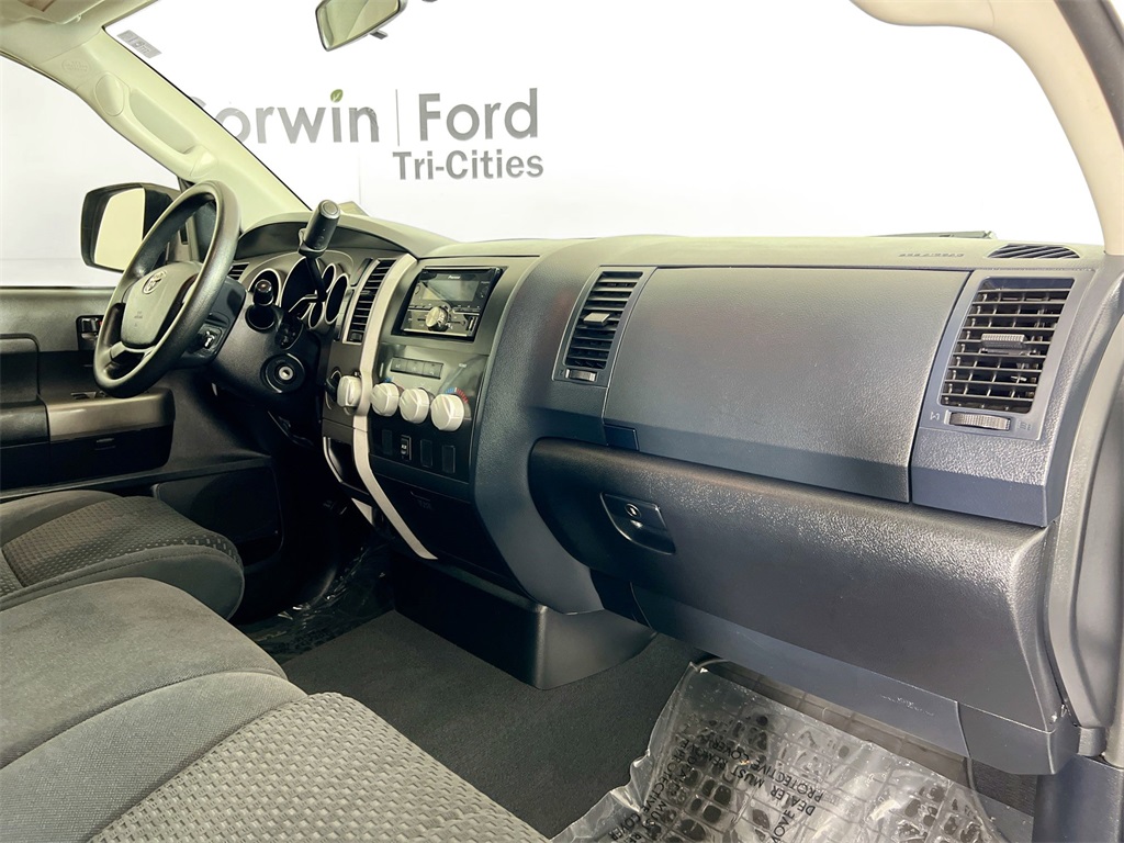 2013 Toyota Tundra Grade photo 23