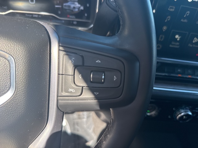2023 Gmc Sierra 1500 Elevation photo 14