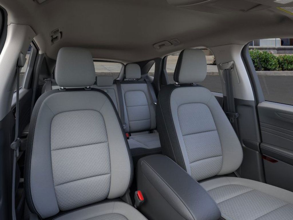2024 Ford Escape Active photo 9