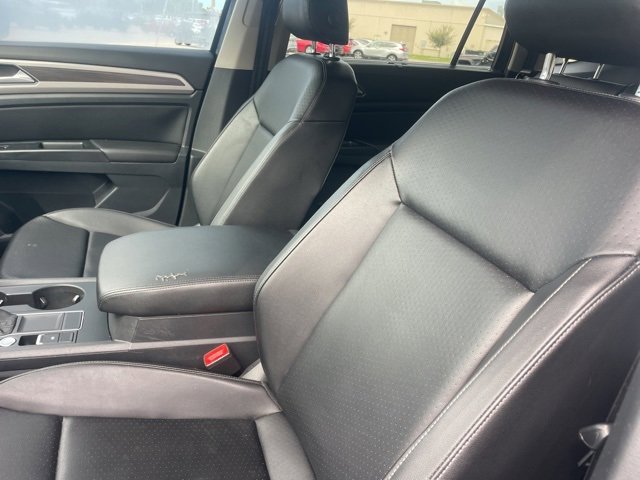 2019 Volkswagen Atlas V6 SE Technology photo 15