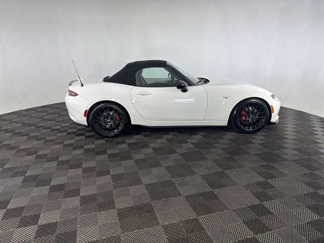 2020 Mazda MX-5 Miata Miata photo 4