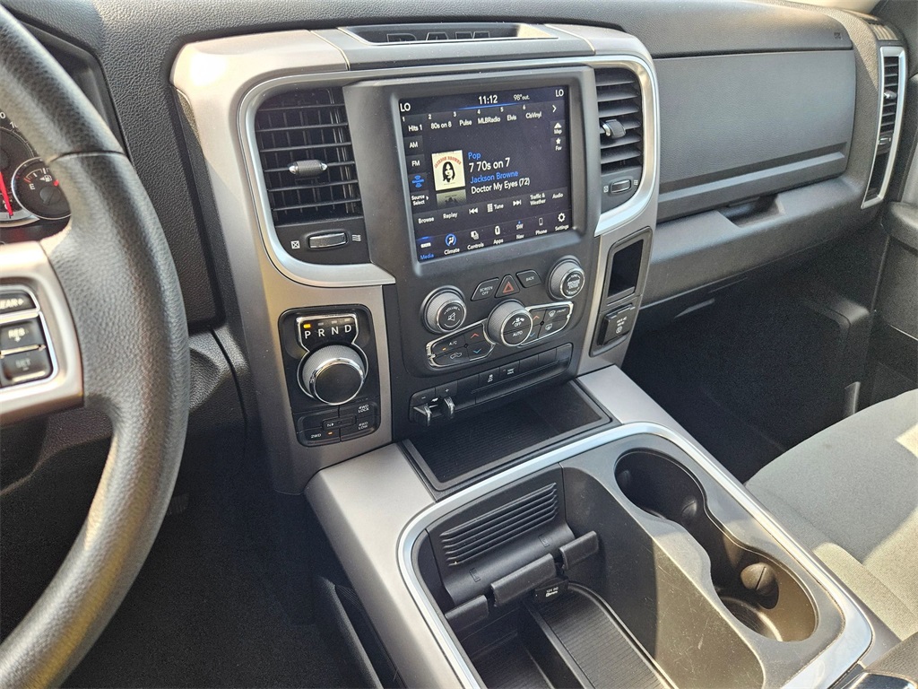 2023 Ram 1500 Classic SLT photo 19