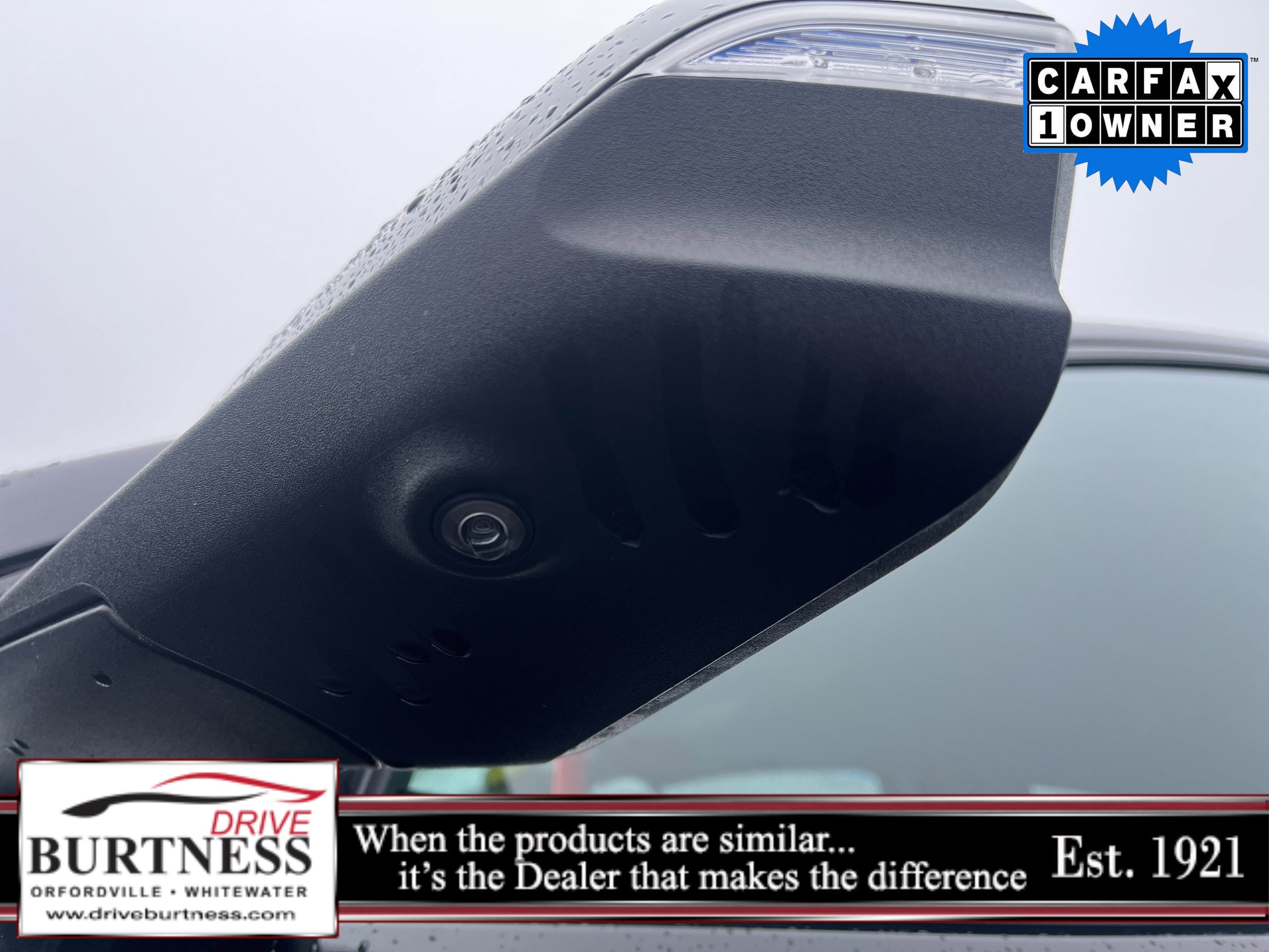 Certified 2022 Chevrolet Equinox LT with VIN 2GNAXUEV8N6102793 for sale in Whitewater, WI