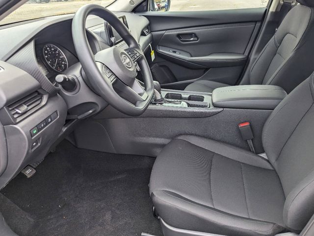 2025 Nissan Sentra S photo 18