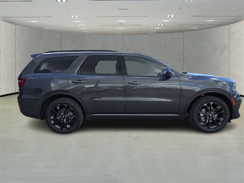 2026 Dodge Durango GT photo 3