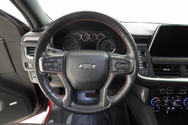 2021 Chevrolet Tahoe RST photo 12
