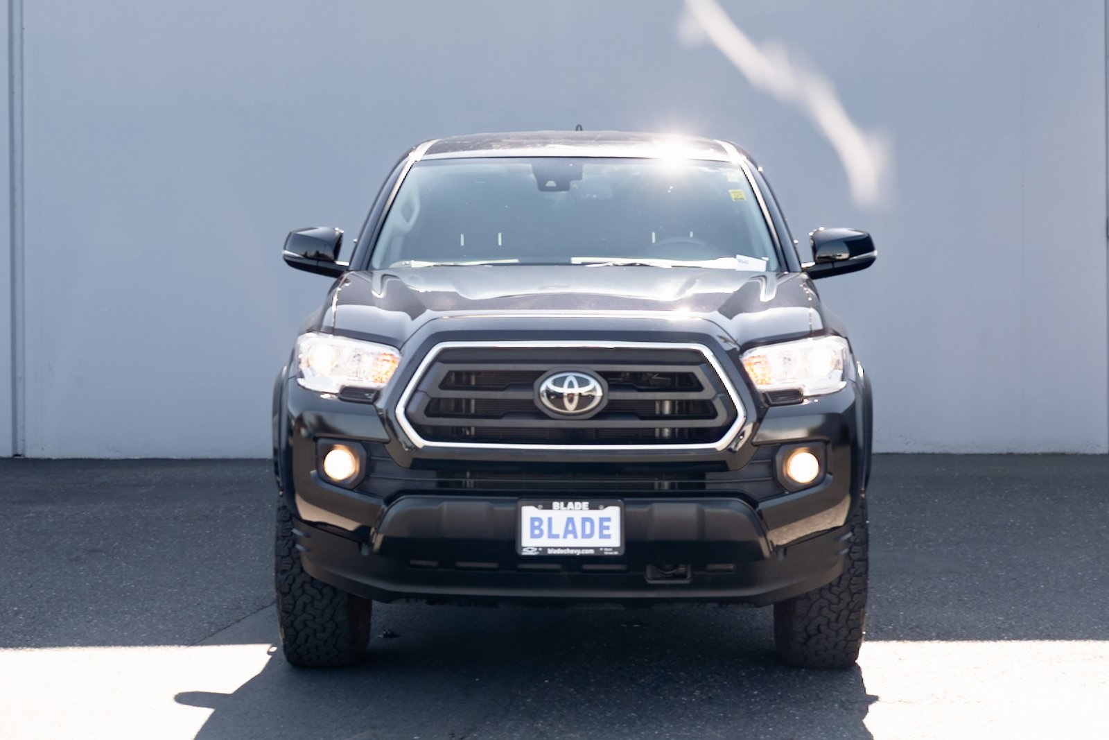 2022 Toyota Tacoma SR5 photo 15