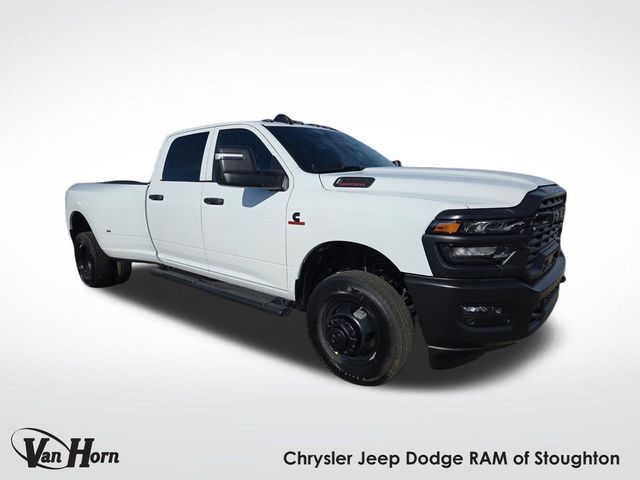 2026 RAM Ram 3500 Pickup Tradesman's photo