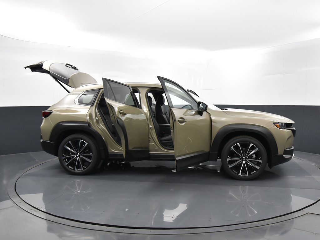 2025 Mazda CX-50 2.5 Turbo Premium Plus photo 34