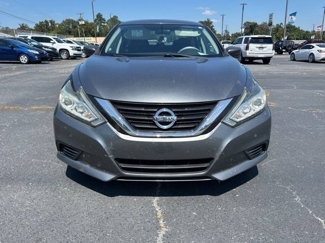2018 Nissan Altima 2.5 S photo 5