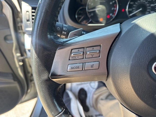 2011 Subaru Outback 2.5i Premium photo 18