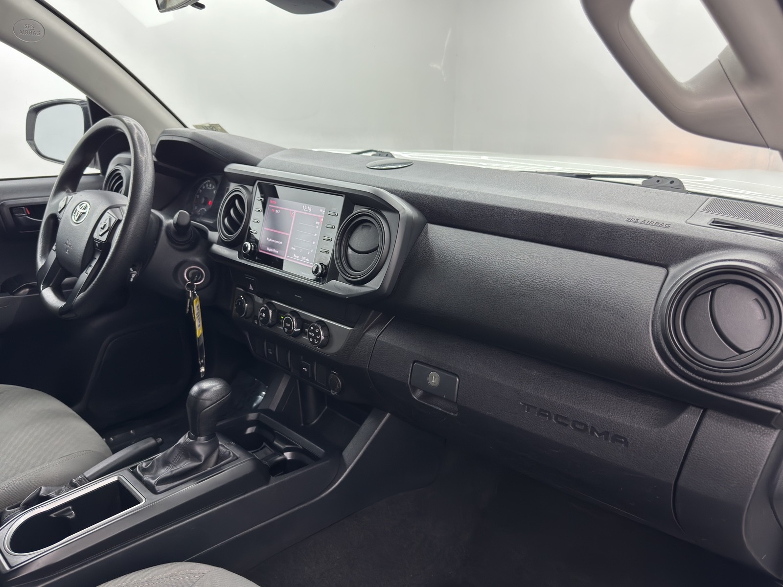 2020 Toyota Tacoma SR Access Cab photo 37