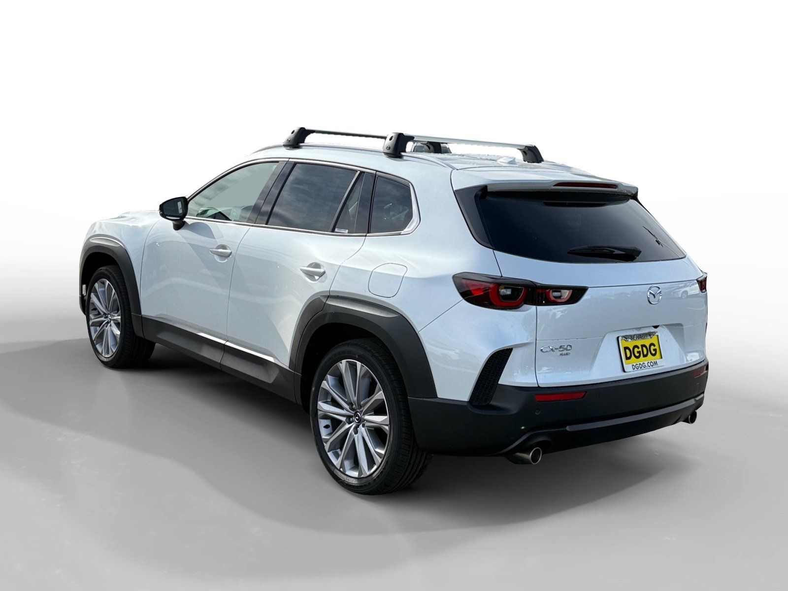 2026 Mazda CX-50 Premium photo 2