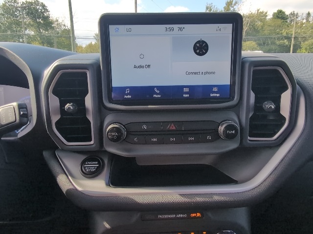 2023 Ford Bronco Sport Big Bend photo 19