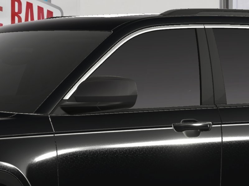 2025 Jeep Grand Cherokee Laredo X photo 14