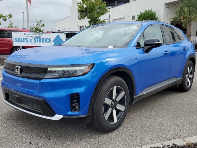 2024 Honda Prologue Touring photo 8