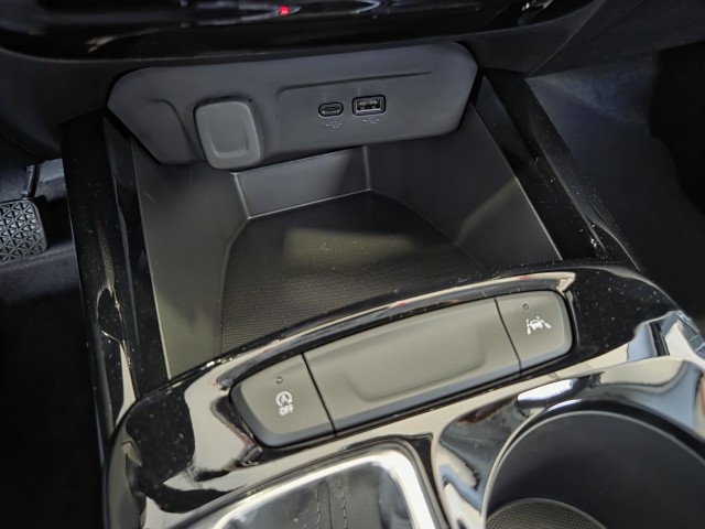 2025 Chevrolet Trax ACTIV photo 31