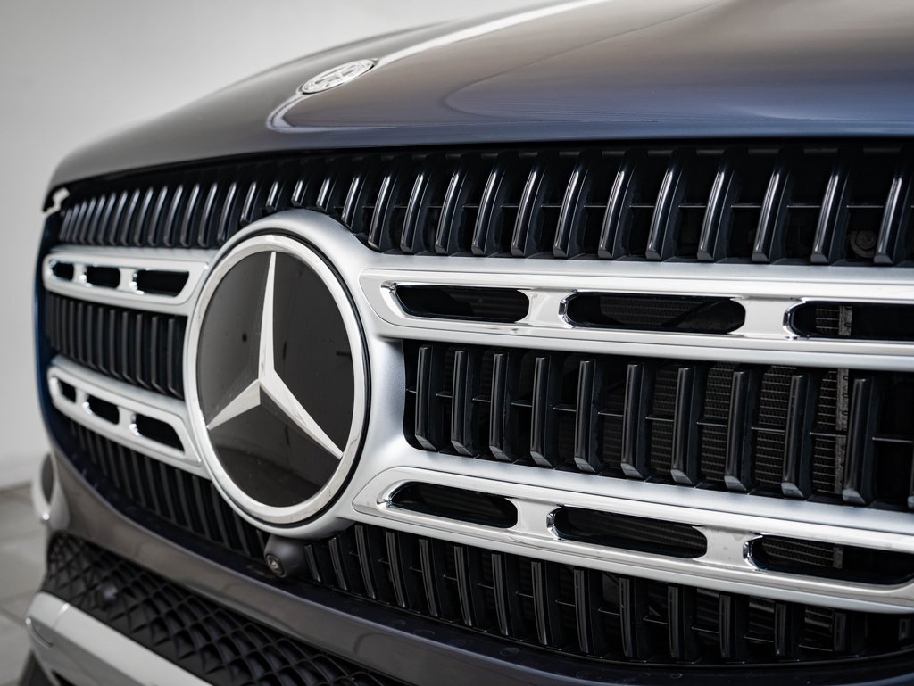 2026 Mercedes Benz GLE 350 4MATIC photo 3
