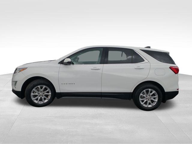 2018 Chevrolet Equinox LT photo 3