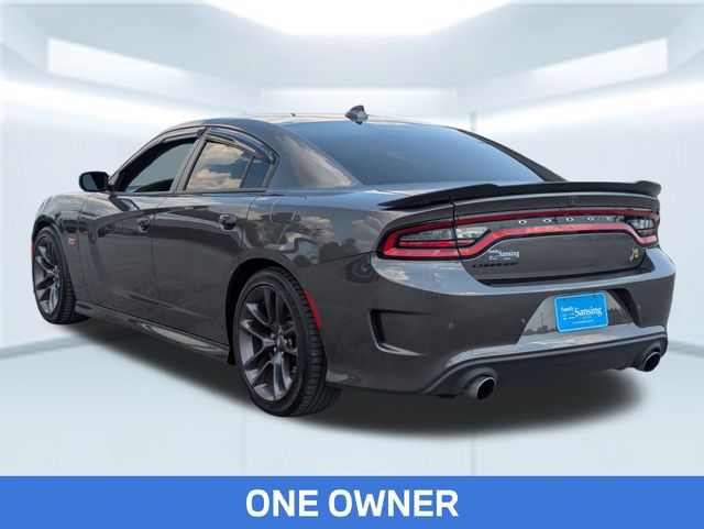 2023 Dodge Charger R/T Scat Pack photo 2