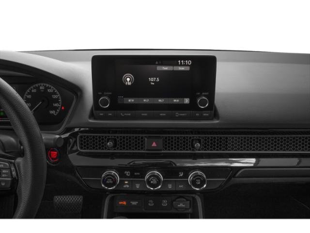 2026 Honda Civic LX photo 11