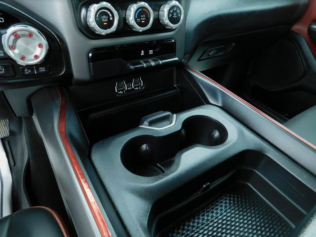 2019 Ram 1500 Rebel photo 22