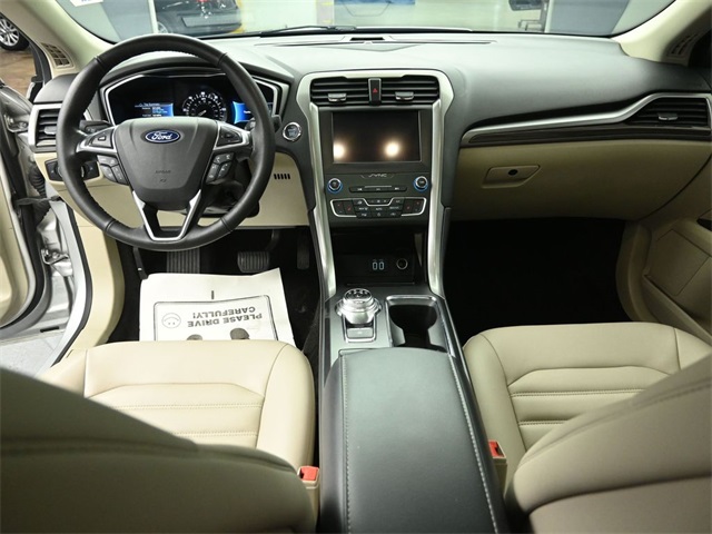 2019 FORD FUSION - Image 23