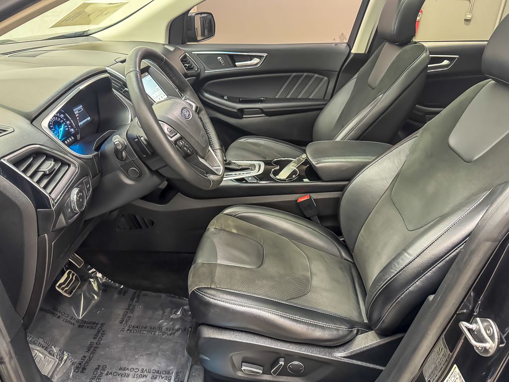 2018 FORD EDGE - Image 10