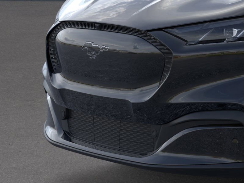 2025 Ford Mustang Mach-E Select photo 17