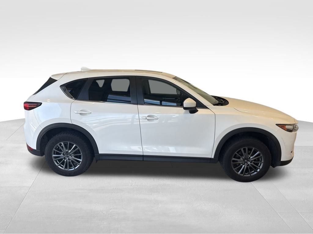 2017 Mazda CX-5 Touring photo 6