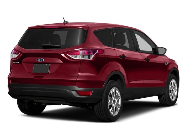 Used 2016 Ford Escape SE with VIN 1FMCU0G72GUA92585 for sale in Vadnais Heights, Minnesota