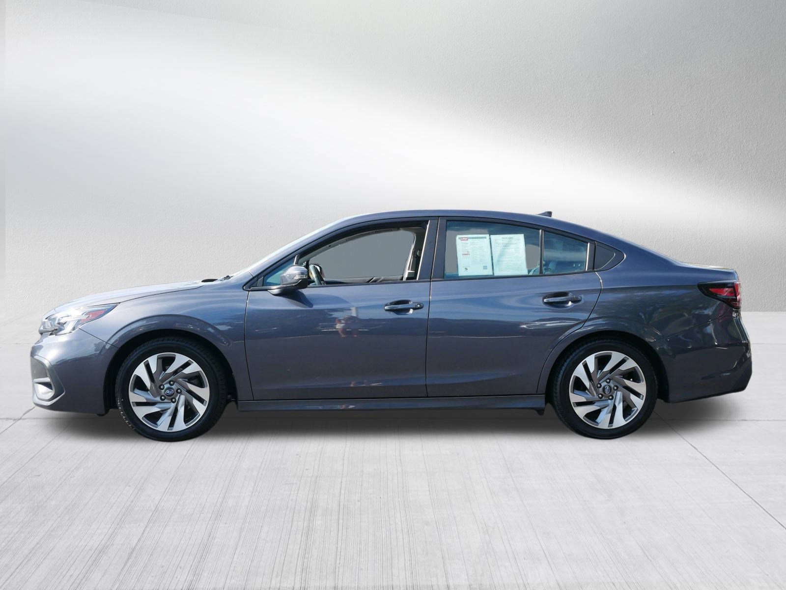2023 Subaru Legacy Limited photo 4