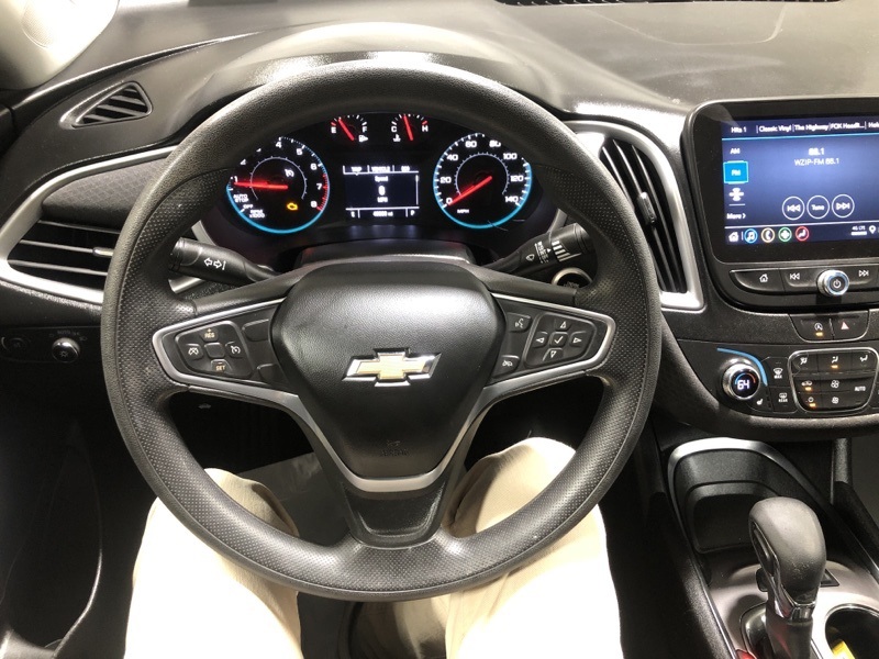 2022 Chevrolet Malibu 1LT photo 20