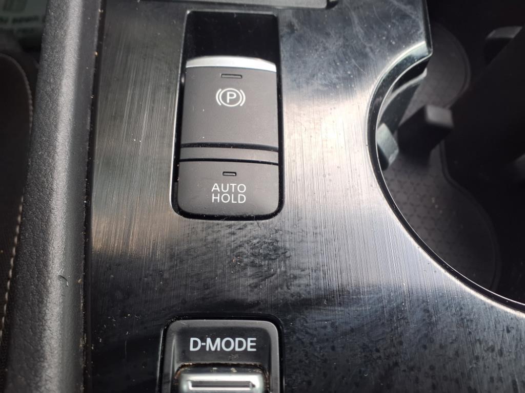 2021 Nissan Rogue S photo 23