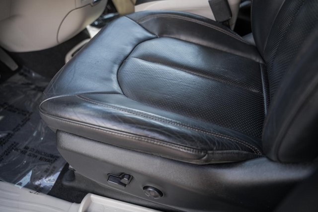 2018 Chrysler Pacifica Touring Plus photo 31