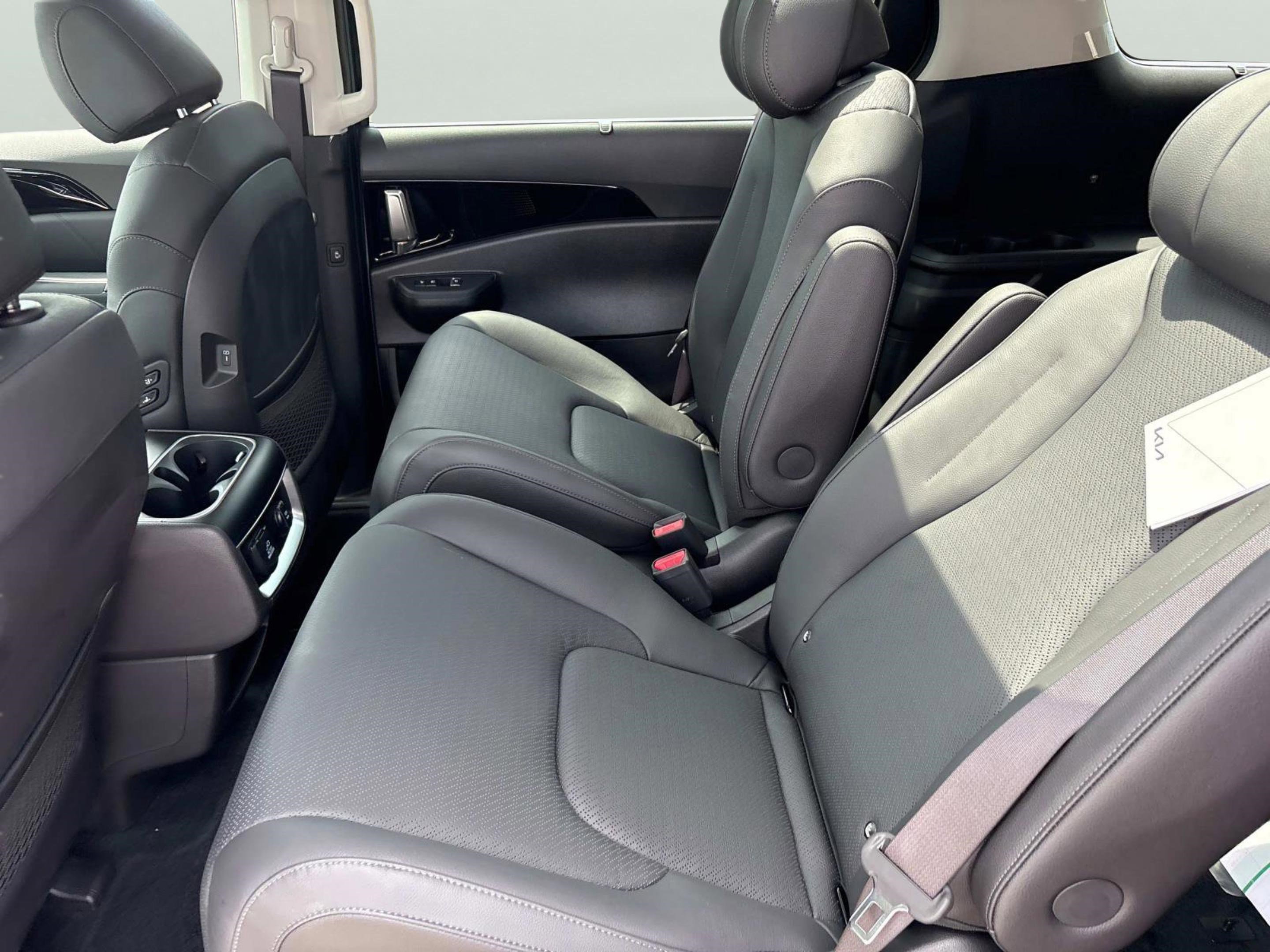 2026 Kia Carnival SX Prestige photo 14