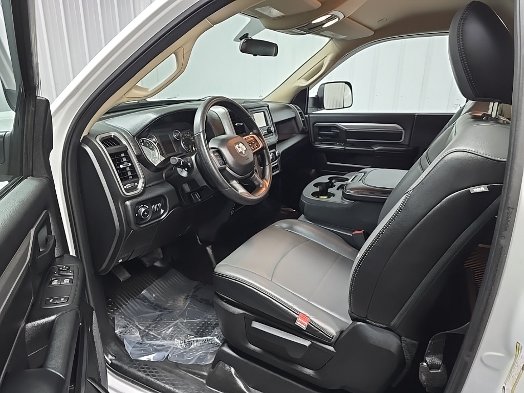 2020 Ram 2500 Tradesman photo 25